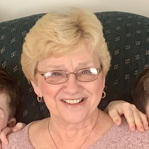 Meet your Posher, Donna